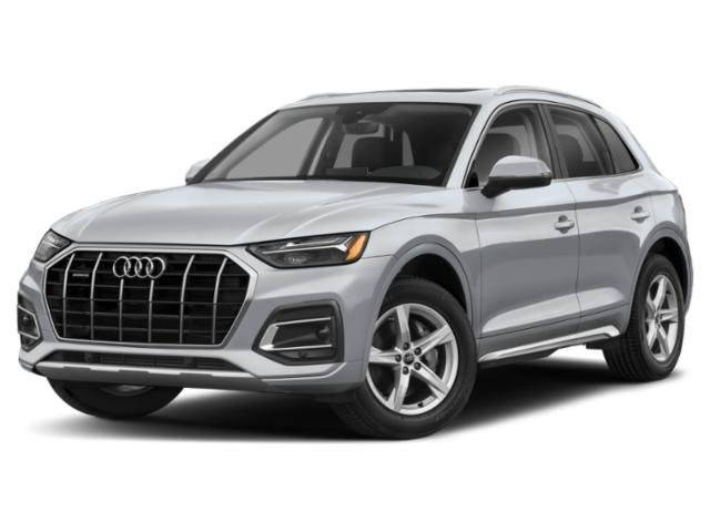 2023 Audi Q5 S line Prestige AWD photo