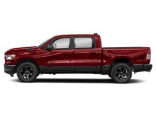 2022 Ram 1500 Lone Star 4WD photo