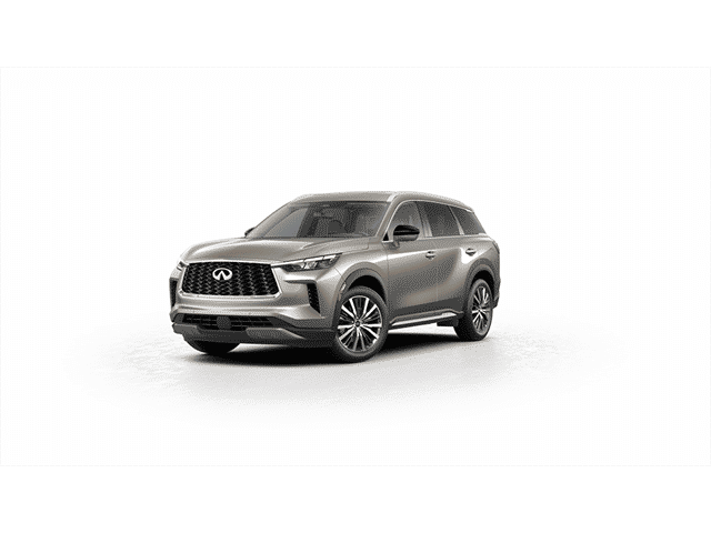 2023 Infiniti QX60 SENSORY AWD photo