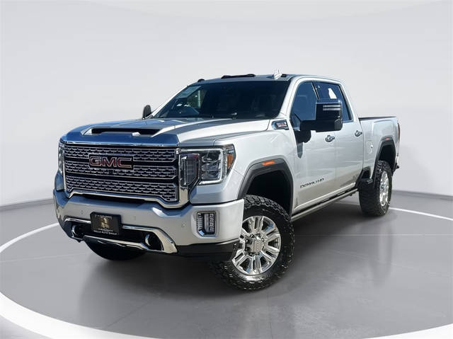 2023 GMC Sierra 2500HD Denali 4WD photo