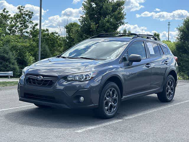 2023 Subaru Crosstrek Sport AWD photo