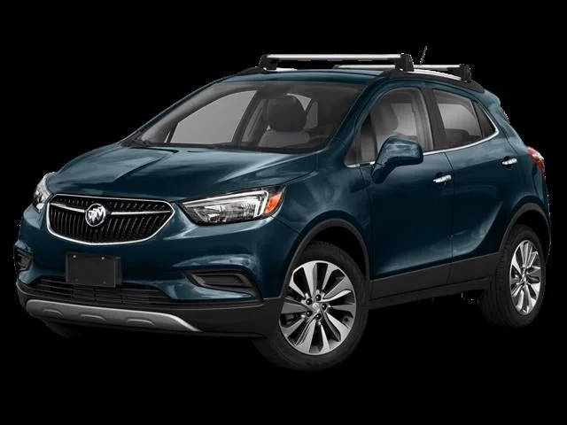 2022 Buick Encore Preferred FWD photo