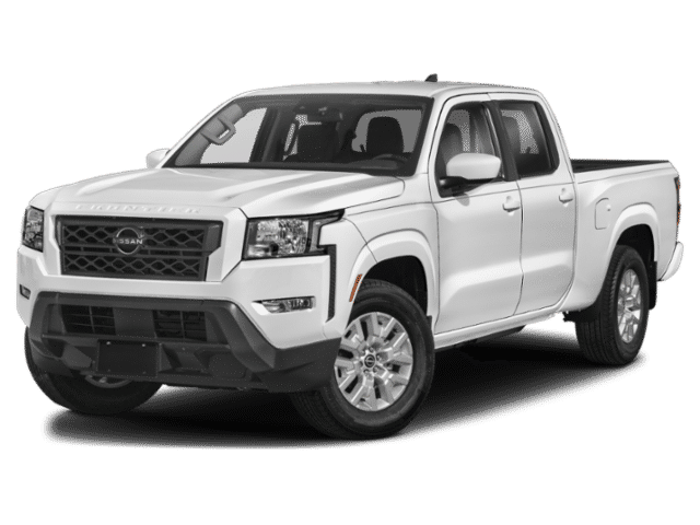 2023 Nissan Frontier SV RWD photo