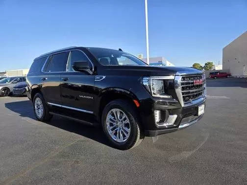 2023 GMC Yukon SLT RWD photo