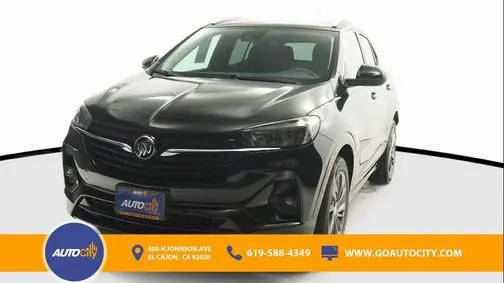 2023 Buick Encore GX Select FWD photo