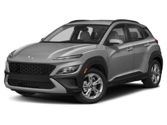 2023 Hyundai Kona SEL FWD photo