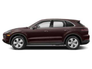 2023 Porsche Cayenne Platinum Edition AWD photo