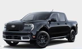 2022 Ford Maverick LARIAT AWD photo
