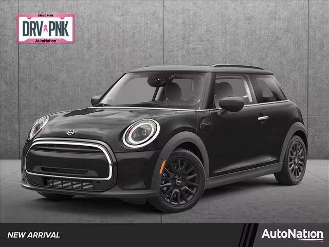 2023 MINI Hardtop 2 Door Cooper FWD photo