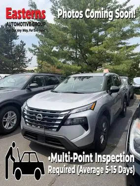 2020 Nissan Armada SL 4WD photo