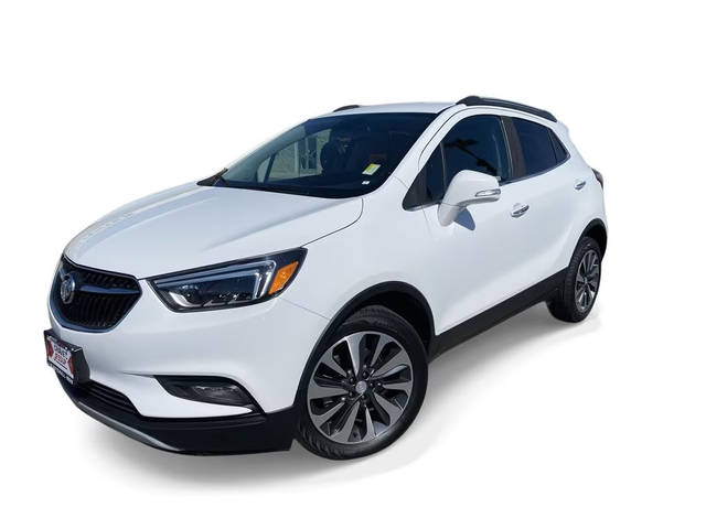 2020 Buick Encore Essence FWD photo