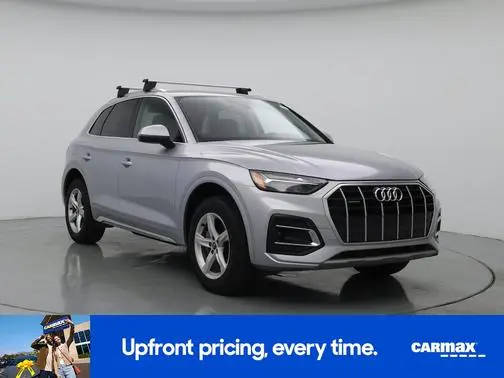 2023 Audi Q5 Premium AWD photo