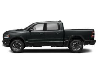 2021 Ram 1500 Rebel 4WD photo