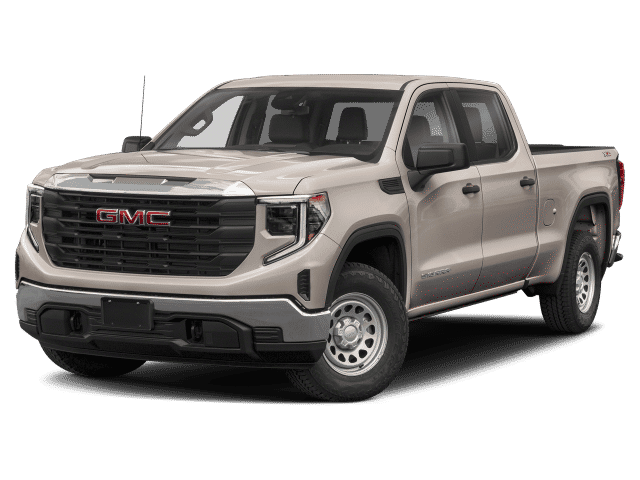 2022 GMC Sierra 1500 Elevation 4WD photo
