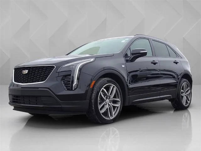 2023 Cadillac XT4 AWD Sport AWD photo