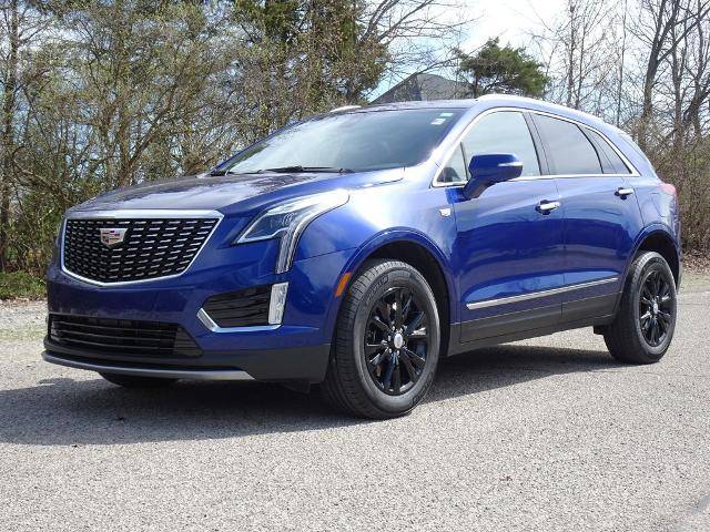 2023 Cadillac XT5 AWD Premium Luxury AWD photo
