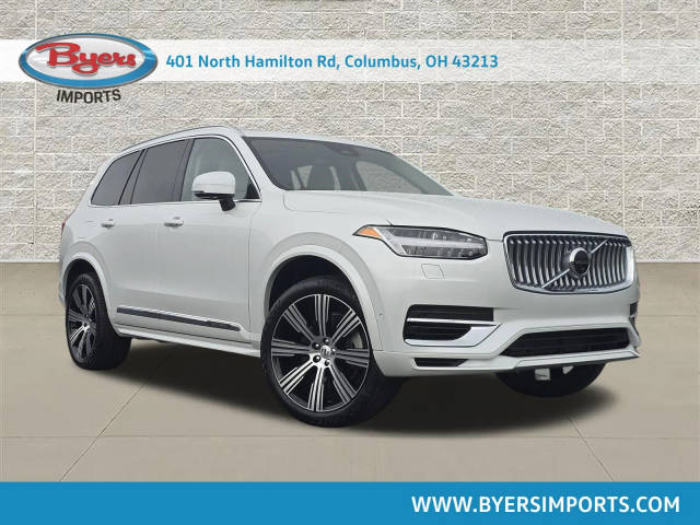 2023 Volvo XC90 Recharge Plus Bright Theme AWD photo