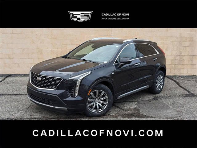 2023 Cadillac XT4 AWD Premium Luxury AWD photo