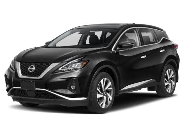 2023 Nissan Murano SL AWD photo