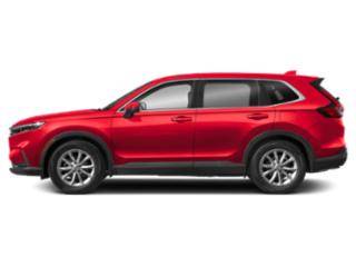 2023 Honda CR-V EX-L AWD photo