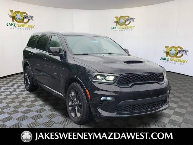 2022 Dodge Durango R/T AWD photo