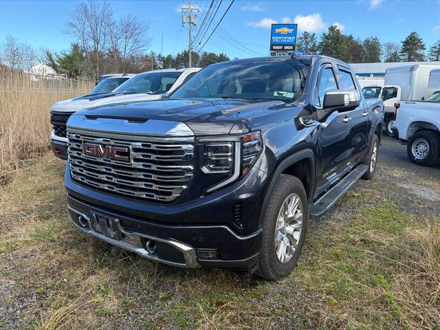 2022 GMC Sierra 1500 Denali 4WD photo