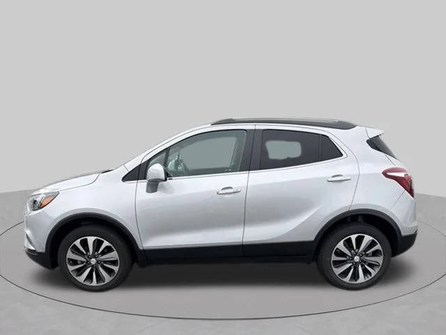 2022 Buick Encore Preferred AWD photo