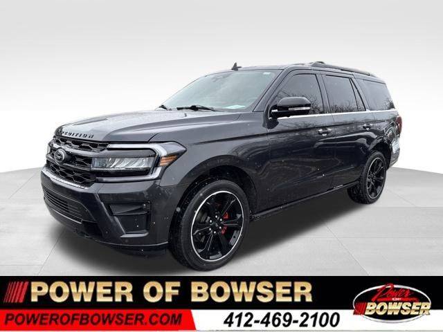 2022 Ford Expedition Limited 4WD photo