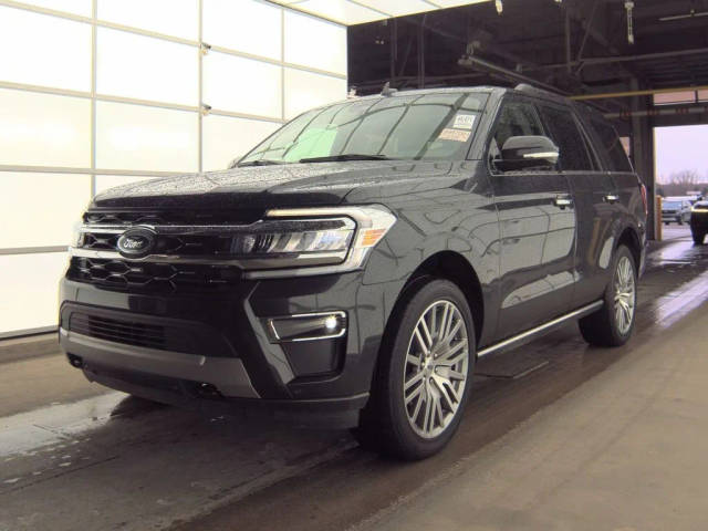 2022 Ford Expedition Limited 4WD photo