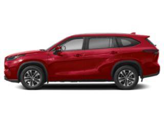 2023 Toyota Highlander XLE FWD photo