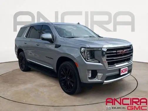 2023 GMC Yukon SLT 4WD photo