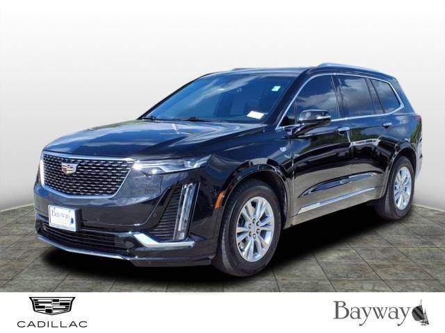 2023 Cadillac XT6 FWD Luxury FWD photo