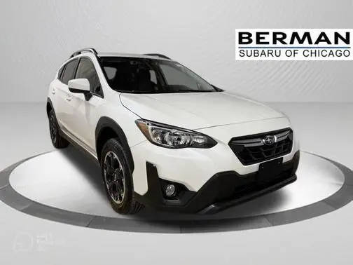 2023 Subaru Crosstrek Premium AWD photo