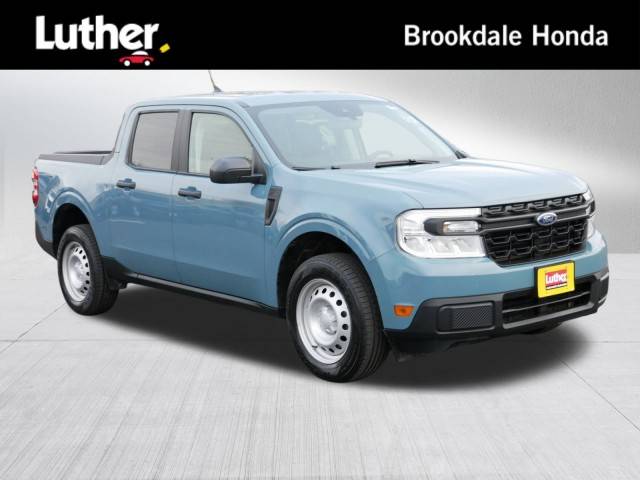 2022 Ford Maverick XL FWD photo