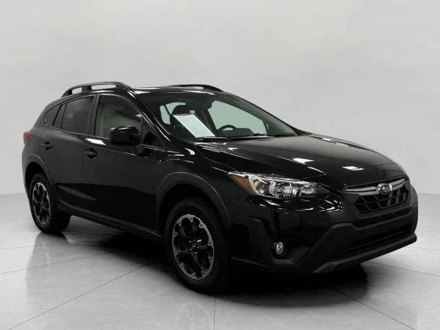 2023 Subaru Crosstrek Premium AWD photo