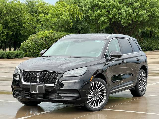 2022 Lincoln Corsair Reserve AWD photo