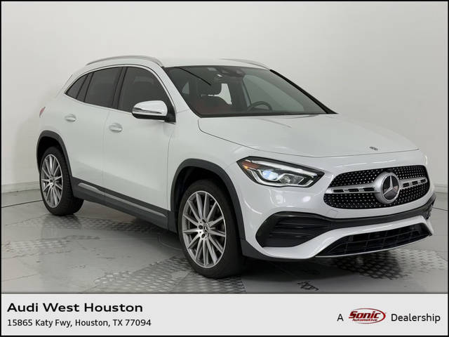 2023 Mercedes-Benz GLA-Class GLA 250 FWD photo