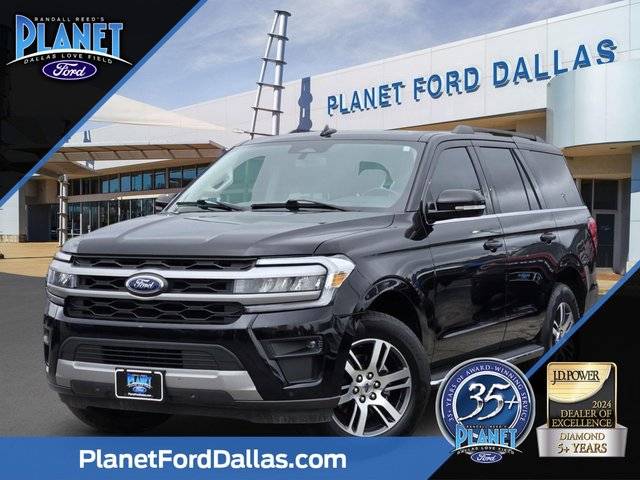 2022 Ford Expedition XLT RWD photo