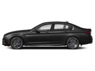 2023 BMW M5 AWD photo