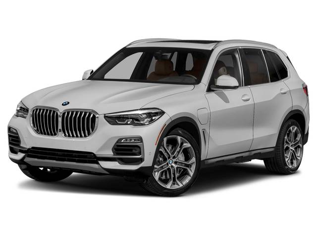 2023 BMW X5 xDrive45e AWD photo