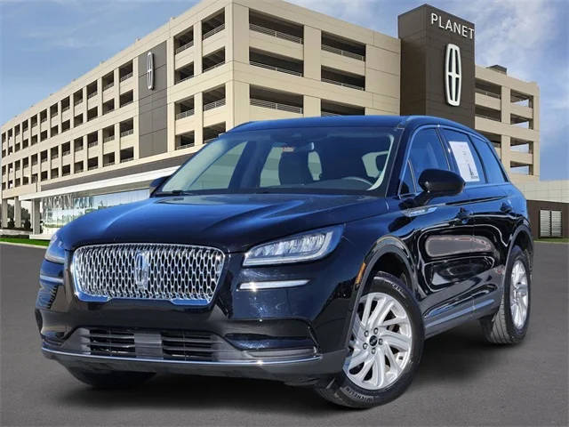 2022 Lincoln Corsair Standard FWD photo