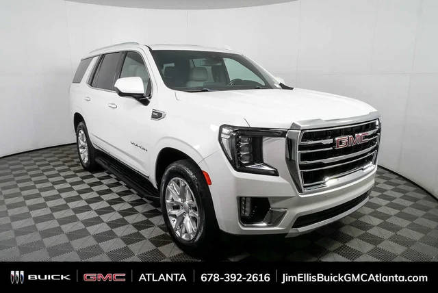2023 GMC Yukon SLT RWD photo