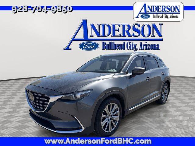 2023 Mazda CX-9 Signature AWD photo