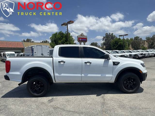 2022 Ford Ranger XL RWD photo
