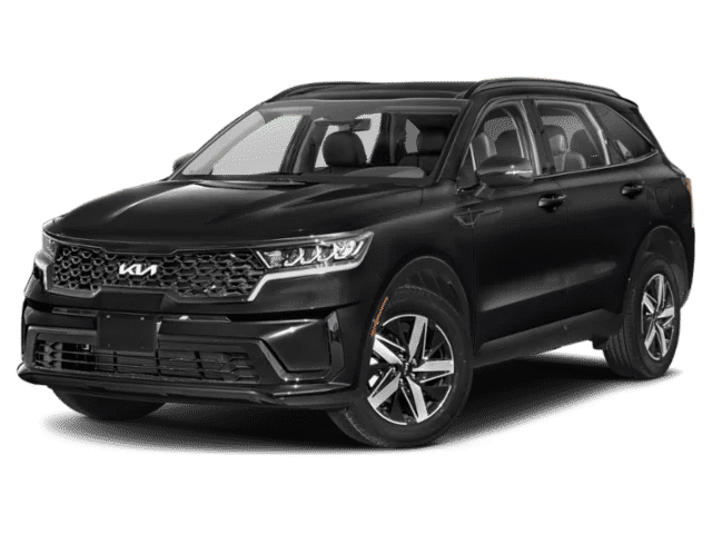 2022 Kia Sorento S FWD photo