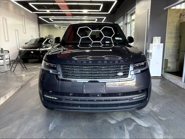 2023 Land Rover Range Rover Autobiography AWD photo