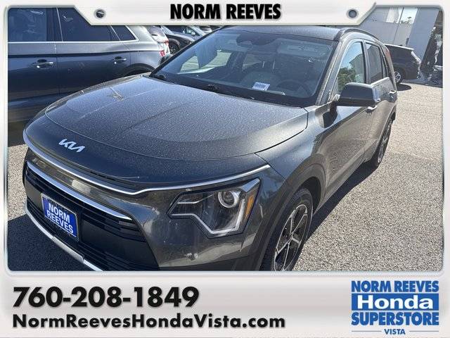 2023 Kia Niro EX FWD photo