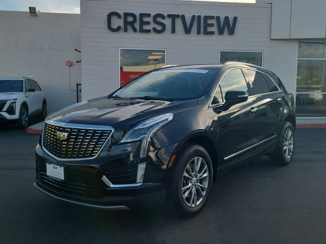 2023 Cadillac XT5 FWD Premium Luxury FWD photo
