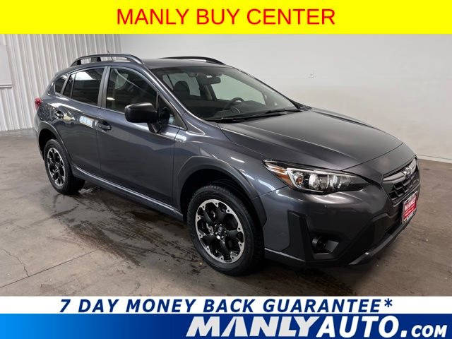 2023 Subaru Crosstrek AWD photo
