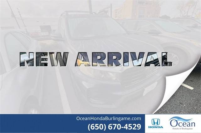 2023 Honda Ridgeline RTL-E AWD photo